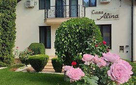 Casa Alina